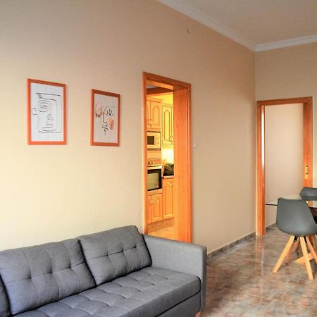 Teresa Urban Flat Las Palmas Екстериор снимка