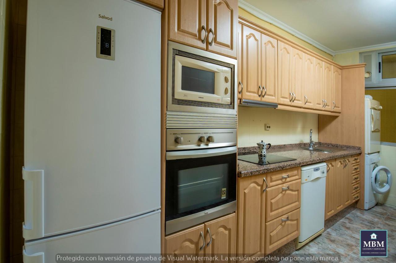Teresa Urban Flat Las Palmas Екстериор снимка