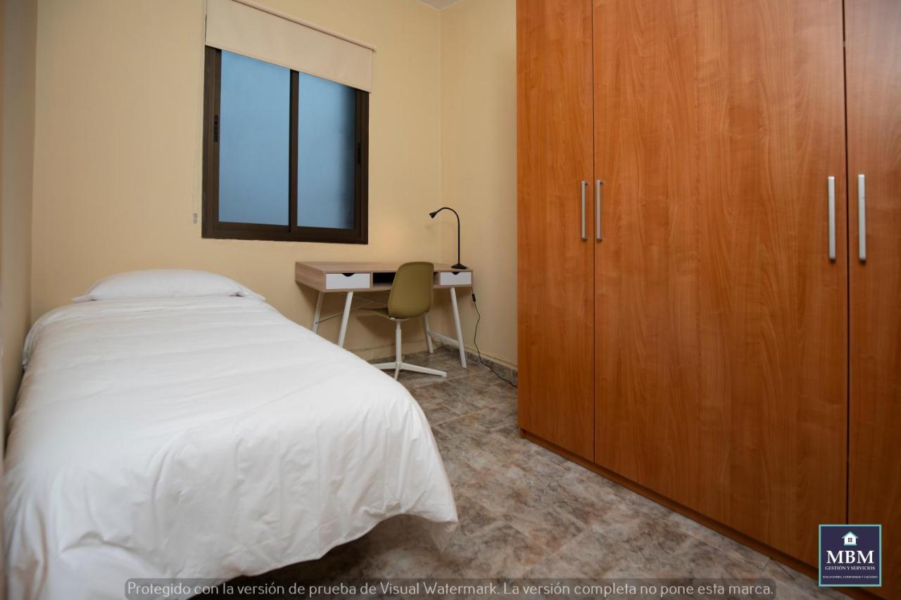 Teresa Urban Flat Las Palmas Екстериор снимка