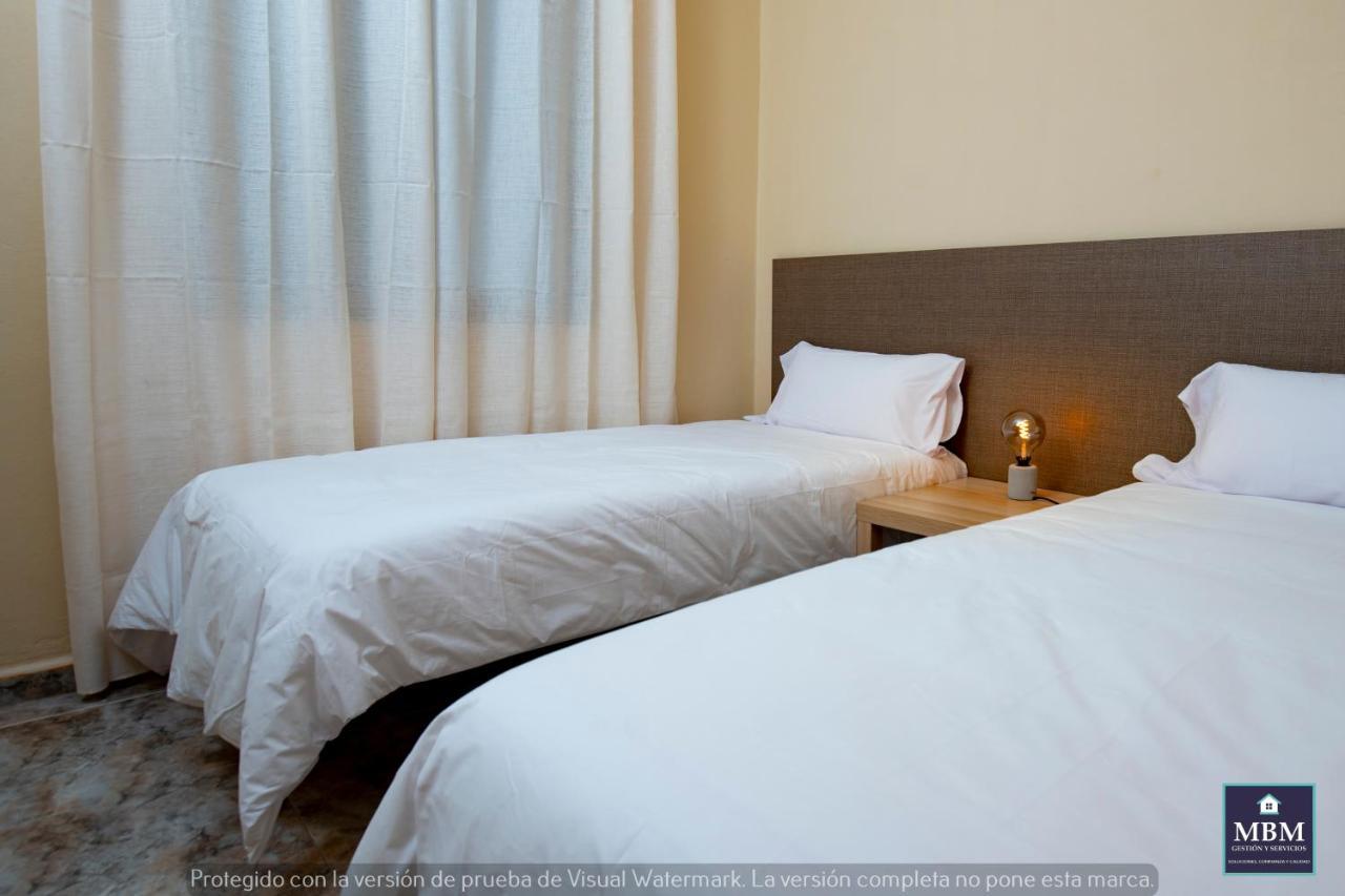 Teresa Urban Flat Las Palmas Екстериор снимка