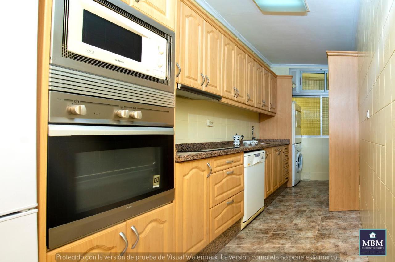 Teresa Urban Flat Las Palmas Екстериор снимка