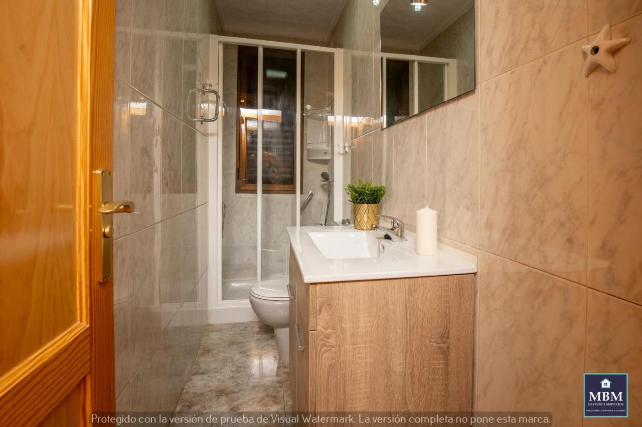 Teresa Urban Flat Las Palmas Екстериор снимка