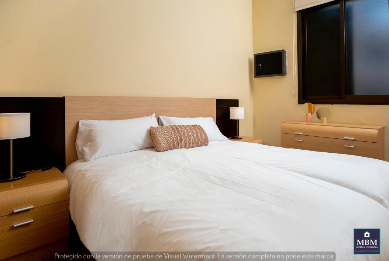 Teresa Urban Flat Las Palmas Екстериор снимка