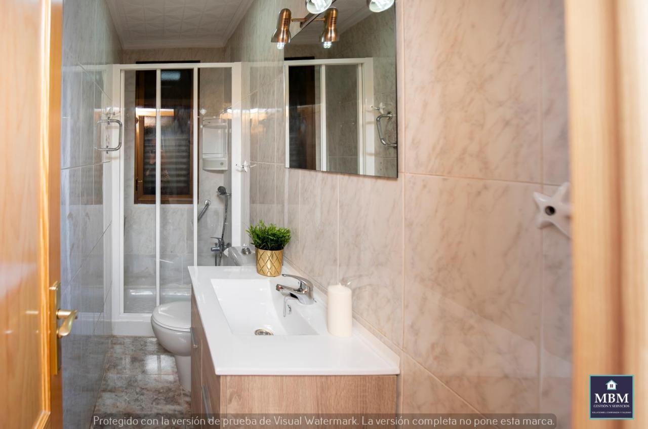 Teresa Urban Flat Las Palmas Екстериор снимка