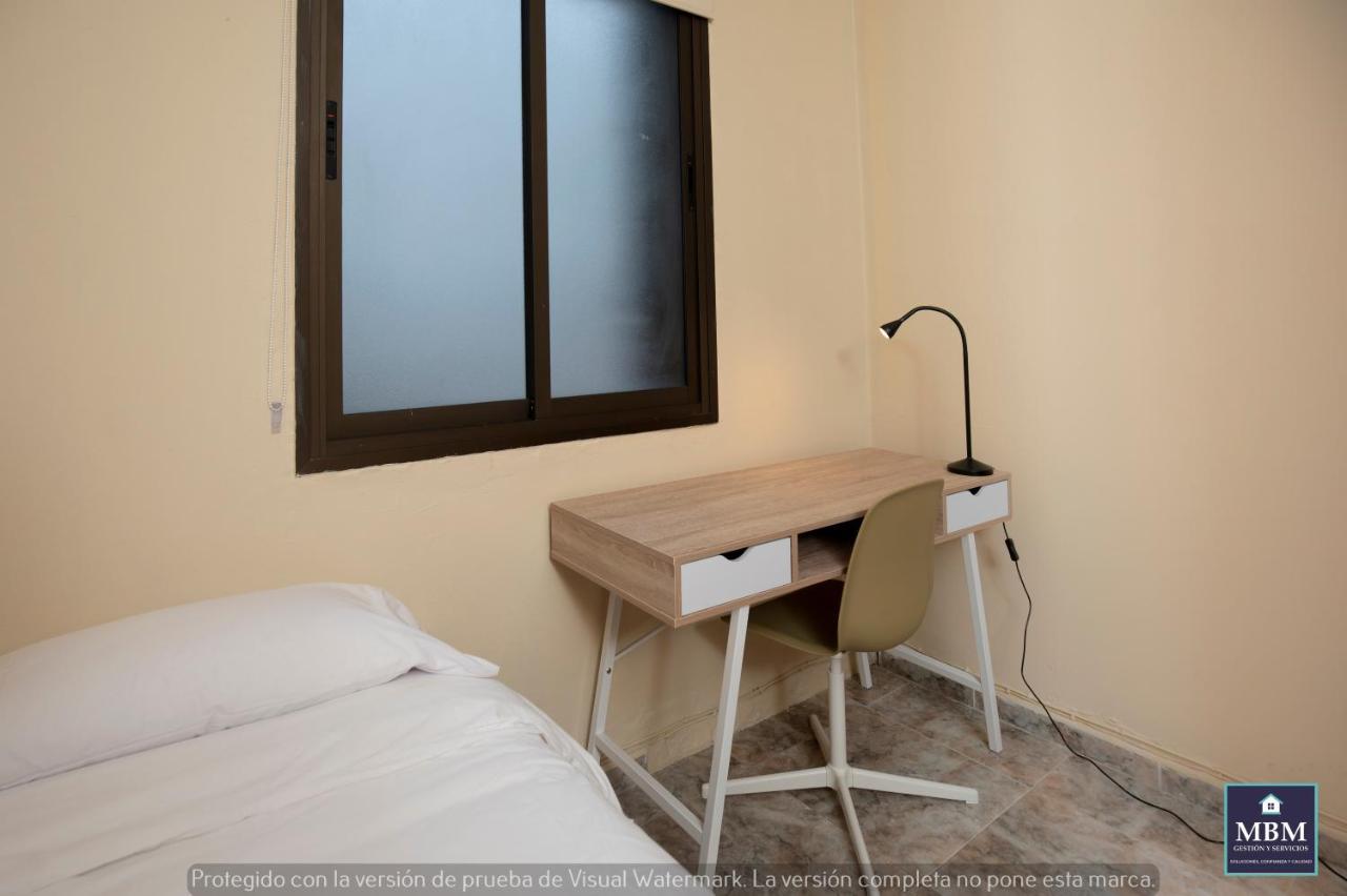 Teresa Urban Flat Las Palmas Екстериор снимка