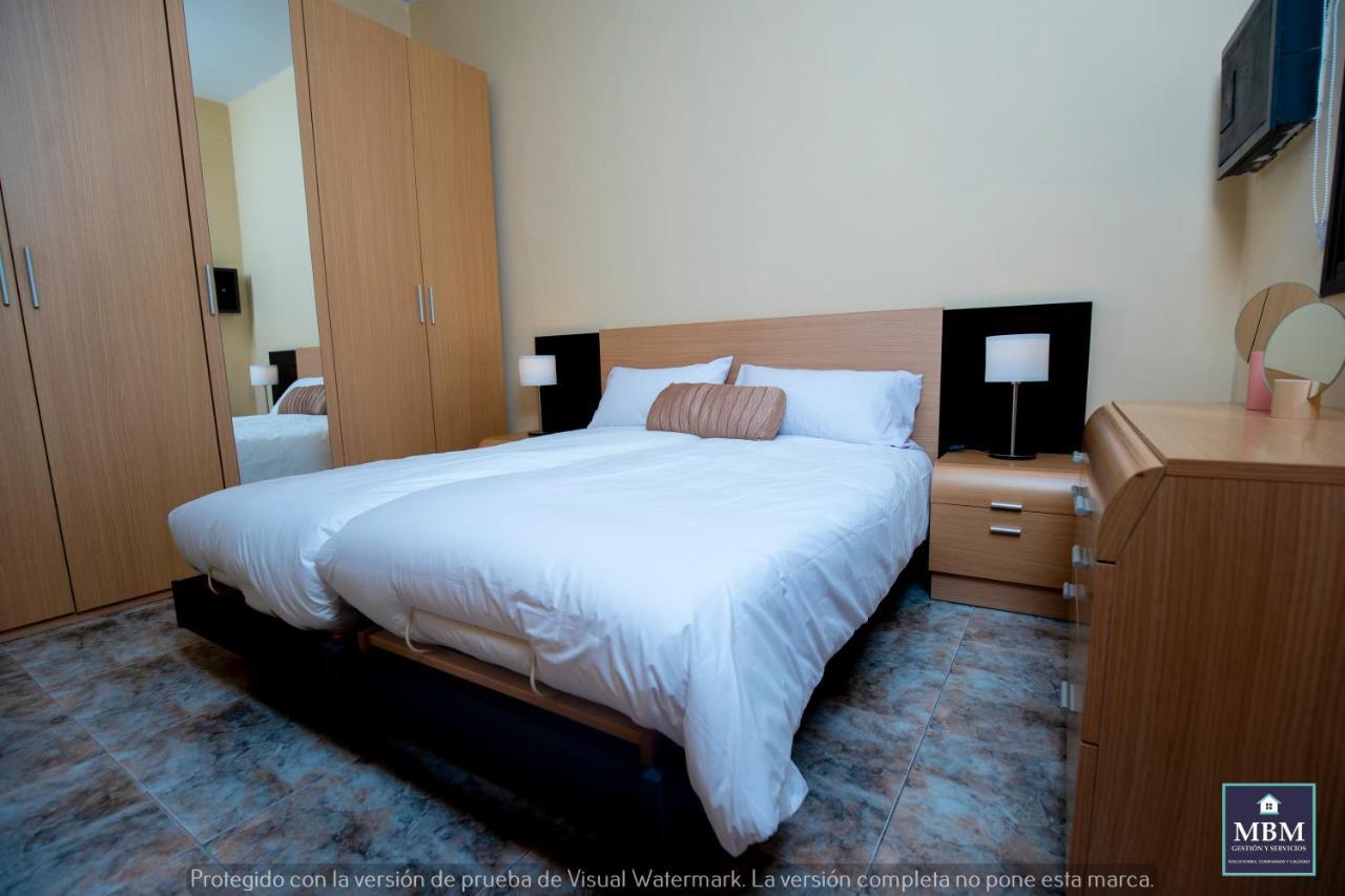 Teresa Urban Flat Las Palmas Екстериор снимка