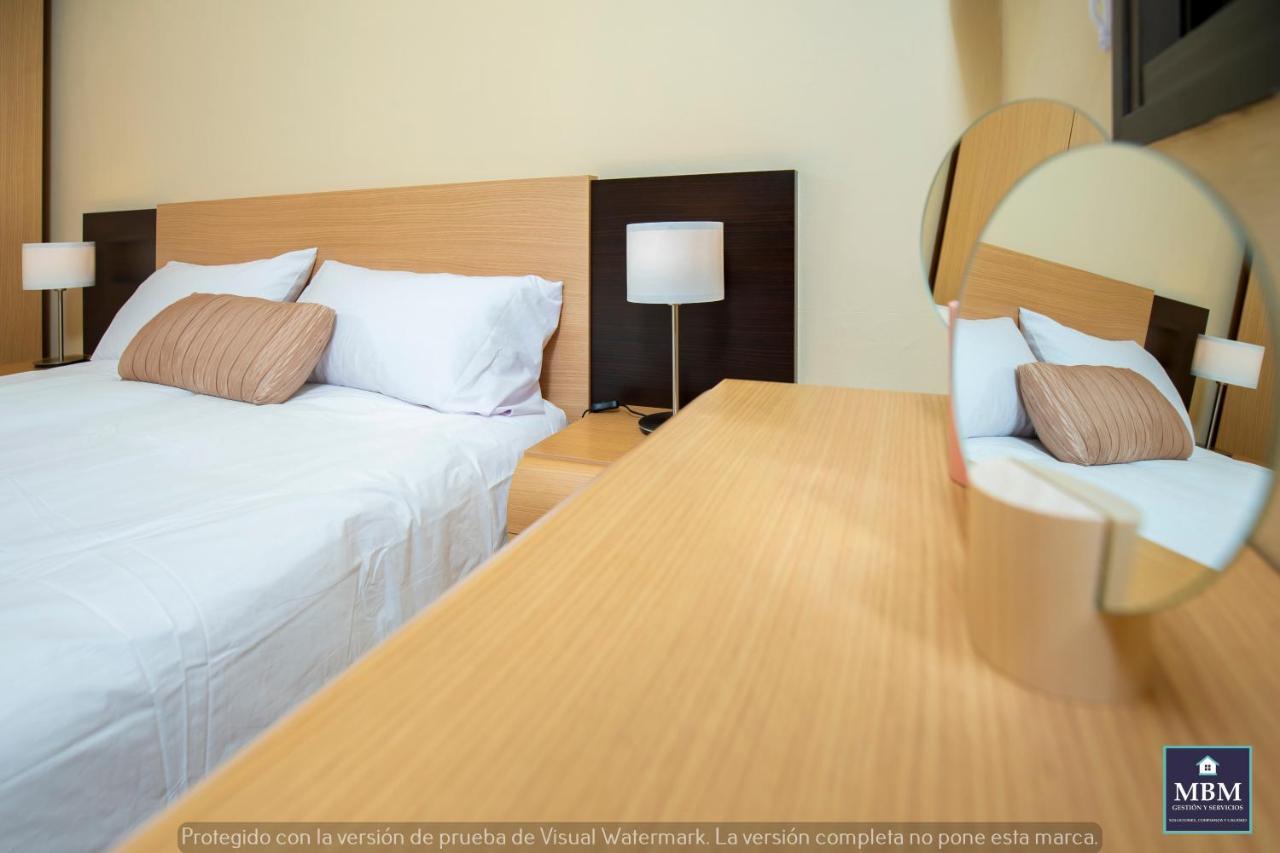 Teresa Urban Flat Las Palmas Екстериор снимка