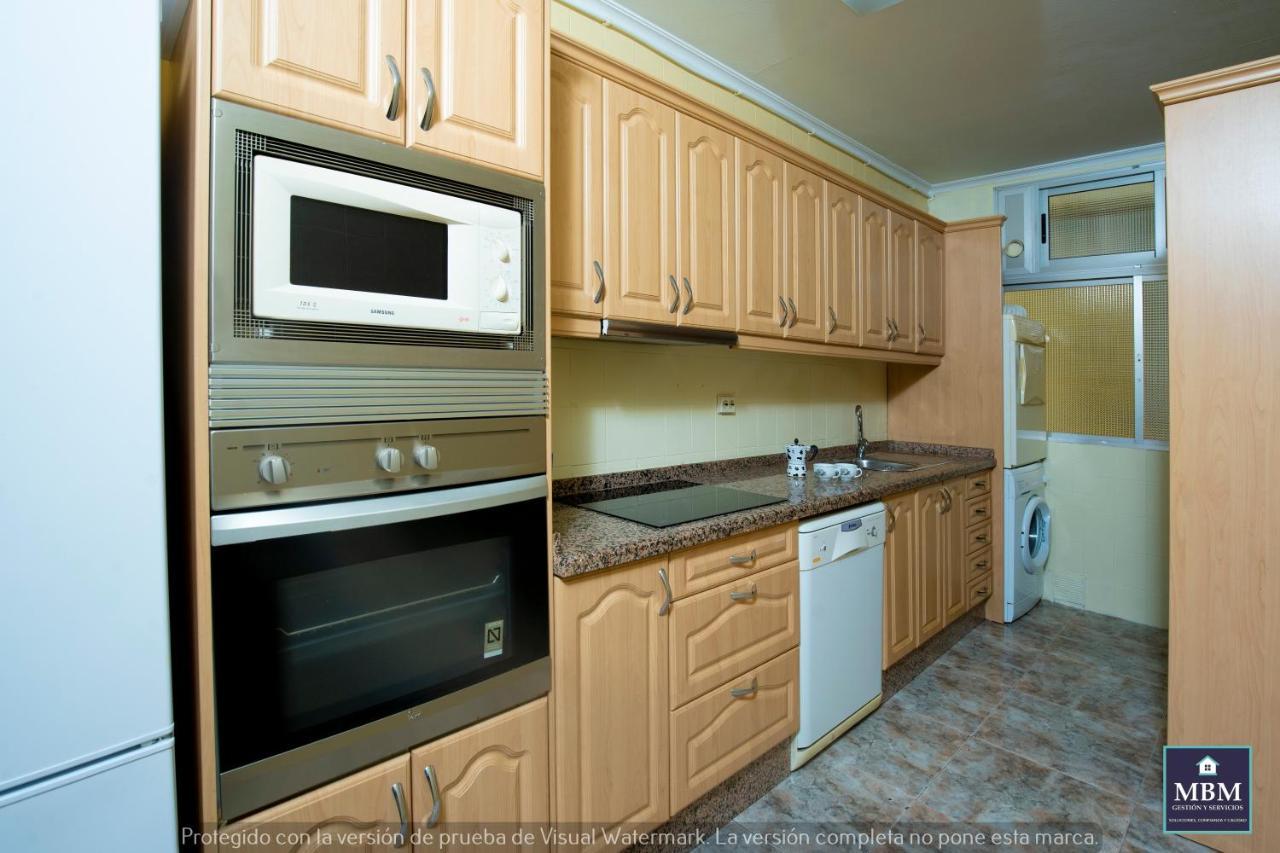 Teresa Urban Flat Las Palmas Екстериор снимка