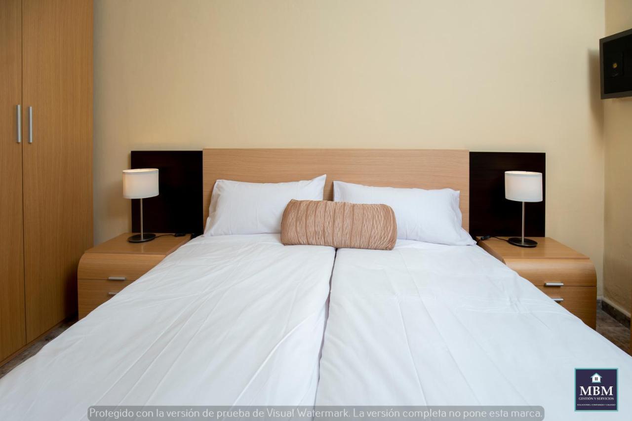 Teresa Urban Flat Las Palmas Екстериор снимка