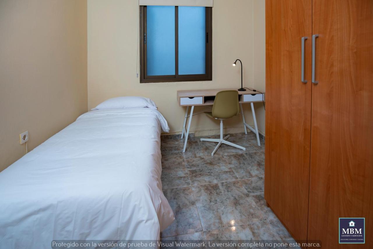 Teresa Urban Flat Las Palmas Екстериор снимка