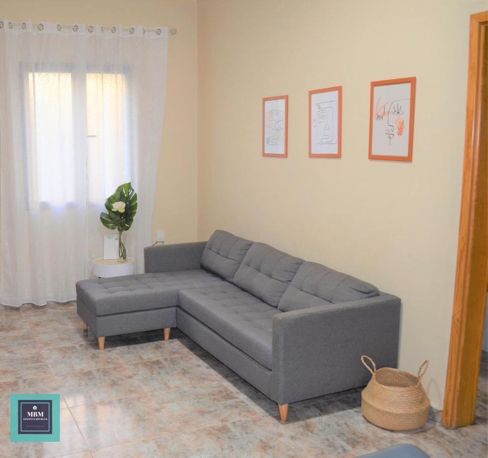Teresa Urban Flat Las Palmas Екстериор снимка