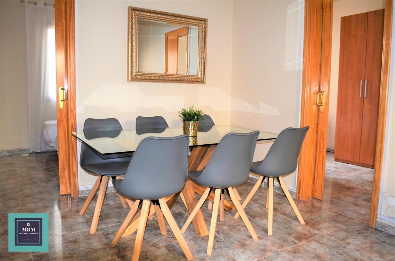 Teresa Urban Flat Las Palmas Екстериор снимка