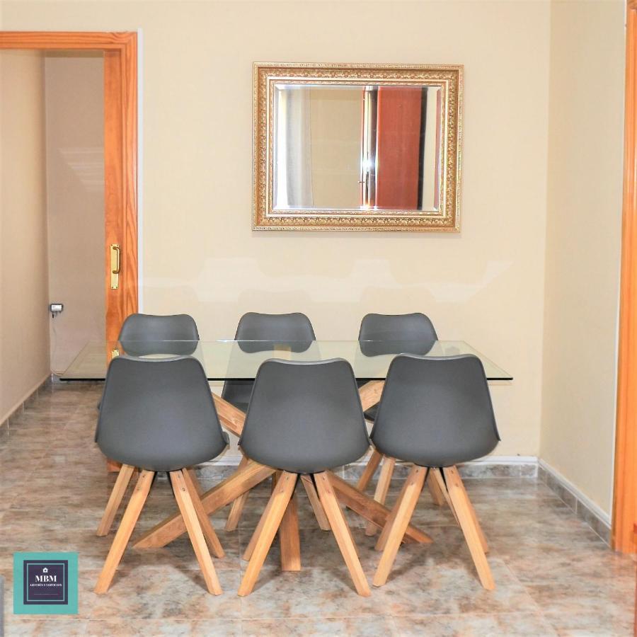 Teresa Urban Flat Las Palmas Екстериор снимка