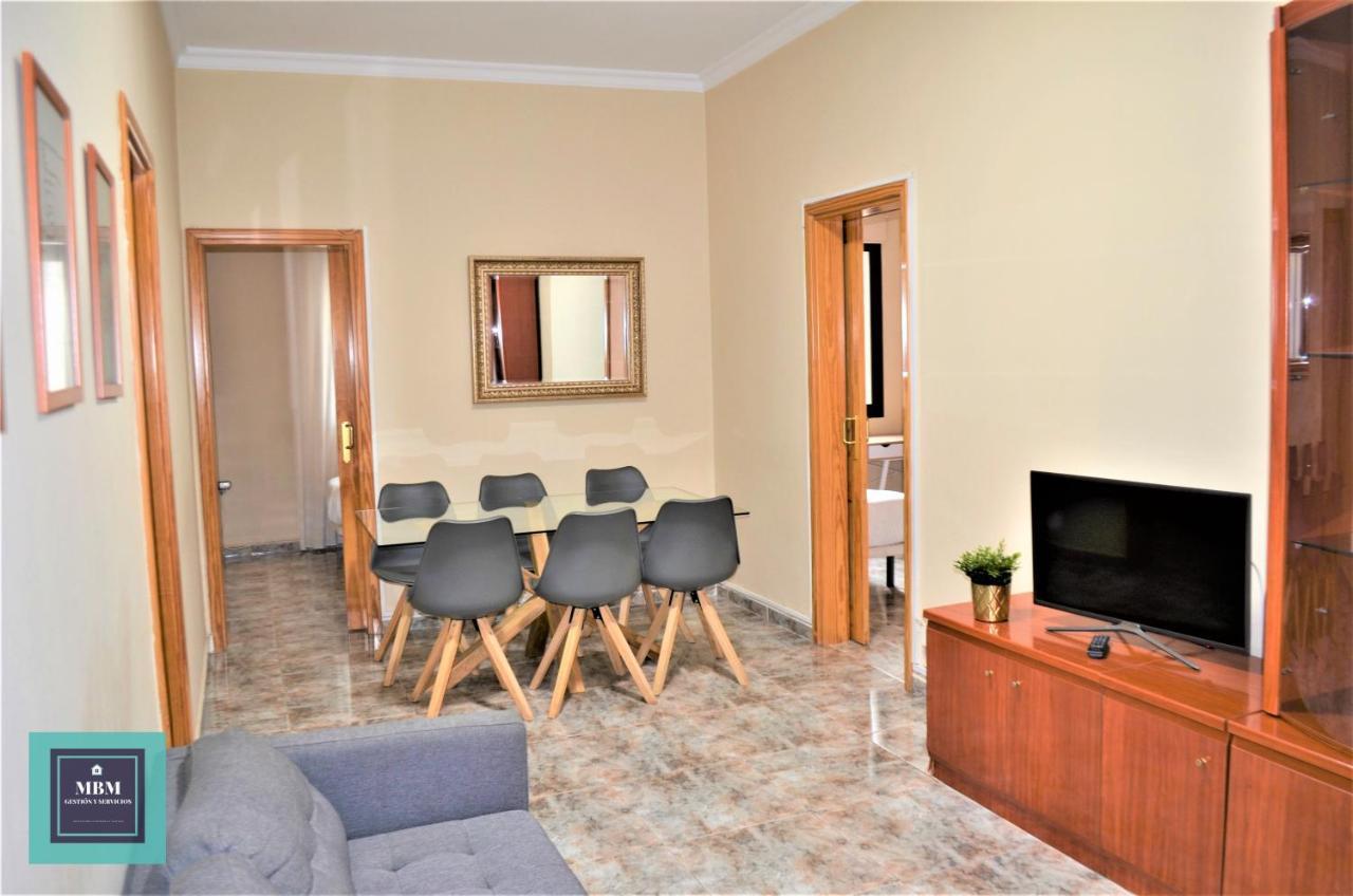 Teresa Urban Flat Las Palmas Екстериор снимка