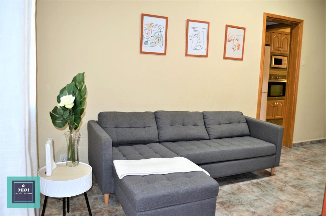 Teresa Urban Flat Las Palmas Екстериор снимка
