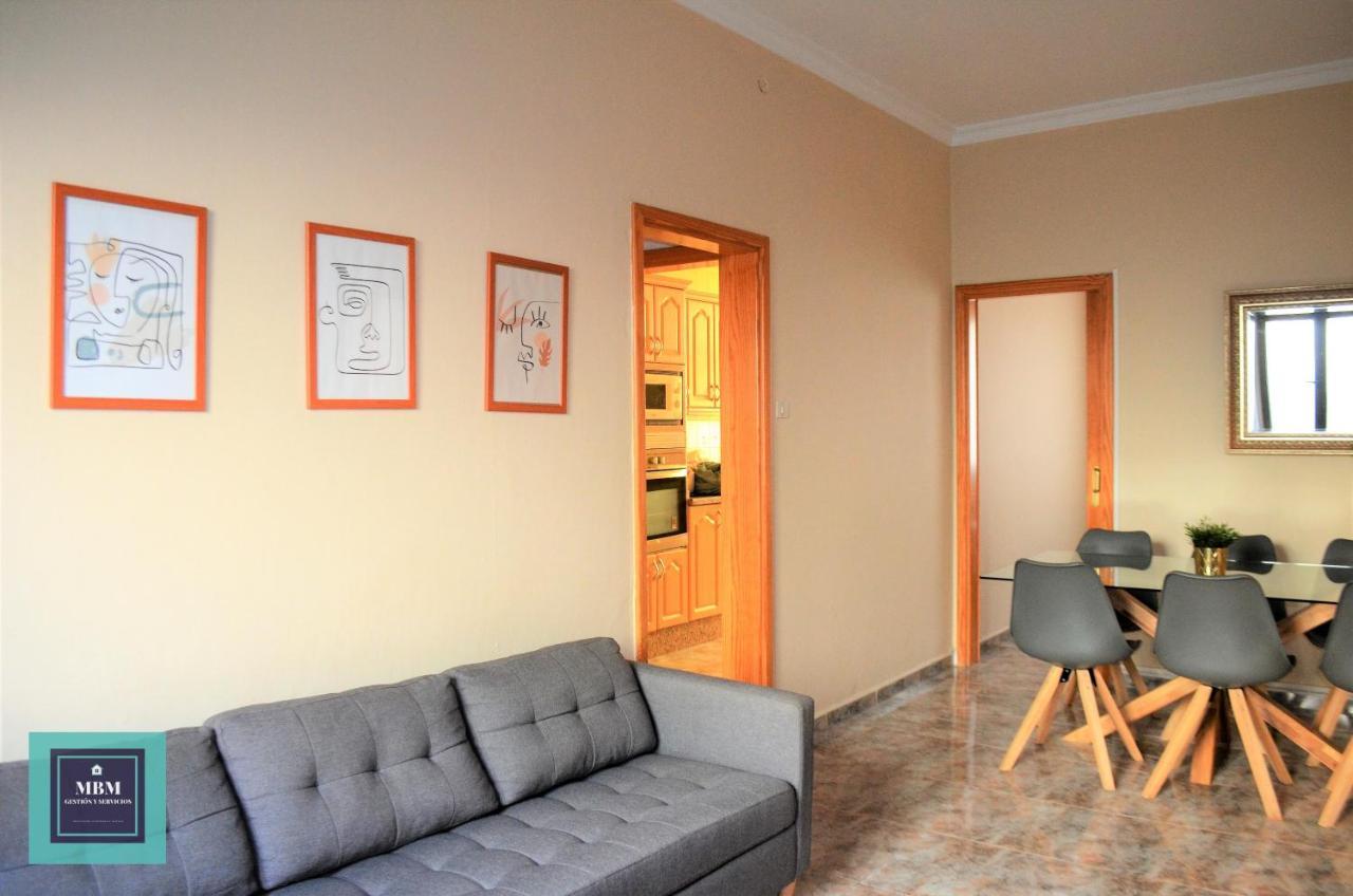 Teresa Urban Flat Las Palmas Екстериор снимка