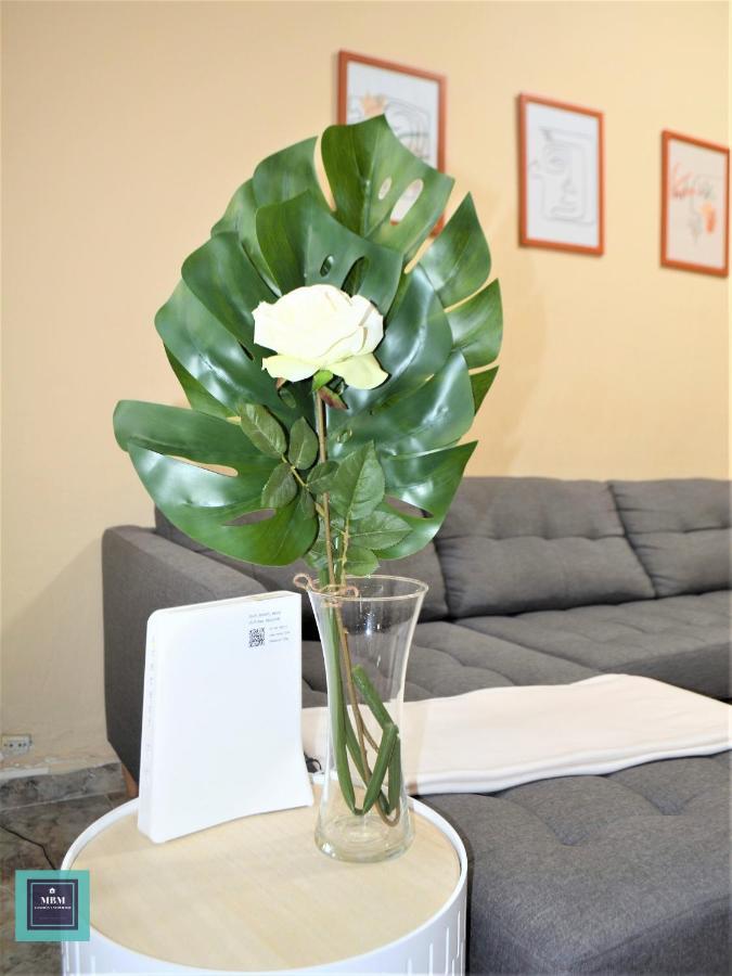 Teresa Urban Flat Las Palmas Екстериор снимка