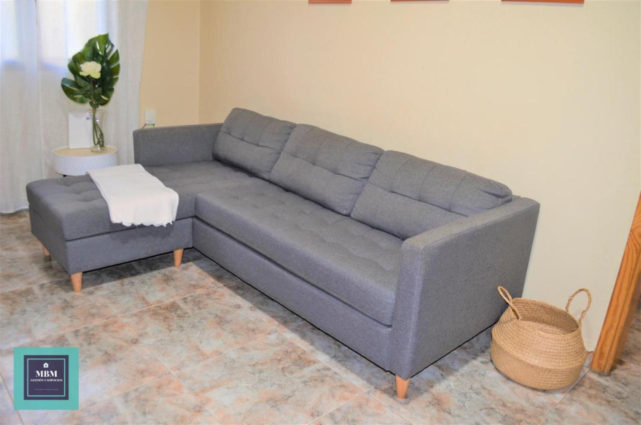 Teresa Urban Flat Las Palmas Екстериор снимка