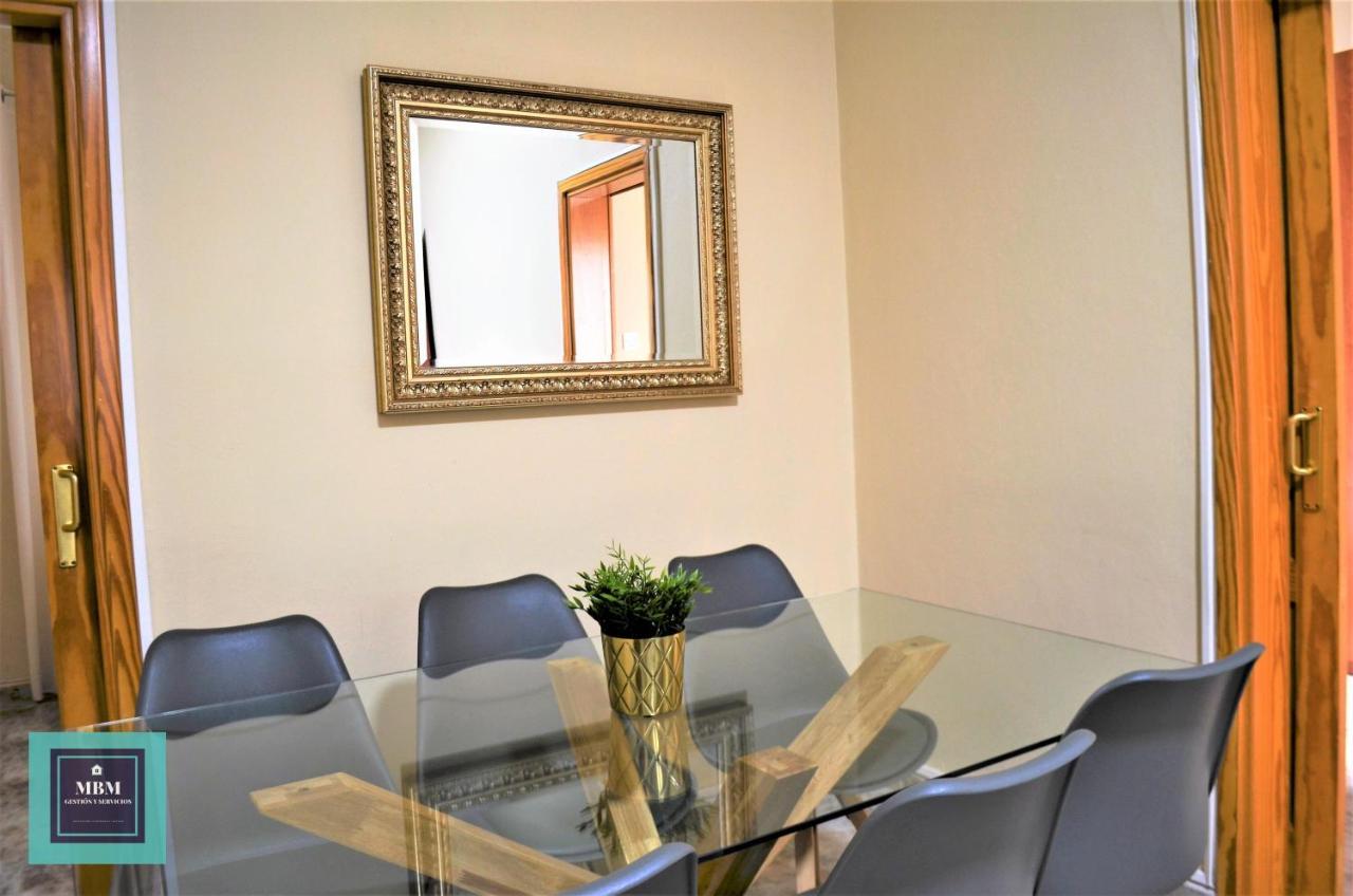 Teresa Urban Flat Las Palmas Екстериор снимка